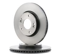 BREMBO 09.C249.11 Brake disc