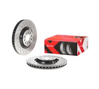 Brembo Brake Disc Single - 09.C306.1X
