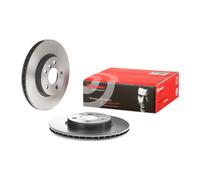 Brembo Brake Discs 10411828A