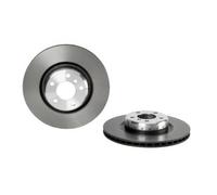 BREMBO 09.C396.13 Brake Disc Rear Fits BMW 3 Series 316i 318i 320i 316d 318d