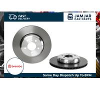 Brembo Brake Discs 10411829A