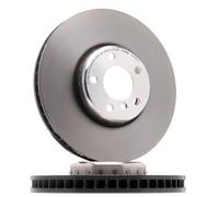 Brembo Brake Discs 10411161A