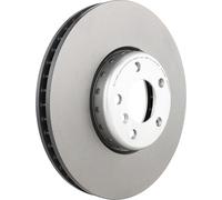 BREMBO 09.C406.13 Brake Disc Rotors