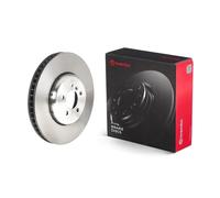 BREMBO 09.C407.13 Brake disc
