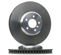 BREMBO 09.C408.13 Brake disc