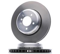 BREMBO 09.C419.13 Brake disc