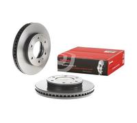 Brembo Brake Disc Single - 09.C424.11