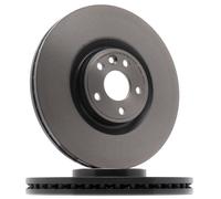 Brembo Brake Disc (Single) 09.C492.11
