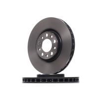 BREMBO 09.C495.11 Brake disc
