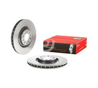 Brembo Brake Disc Single - 09.C497.11