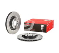 Brembo 09.C498.21 Prime Brake Disc
