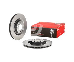 Brembo 09.C498.21 Prime Brake Disc
