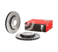 Brembo Brake Discs 10467049A