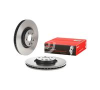 Brembo Brake Discs 10466818A