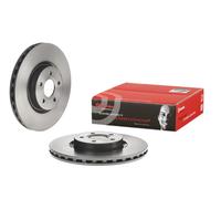 Brembo 09.C542.11 Brake Disc Front Fits Ford Focus Kuga Transit Connect