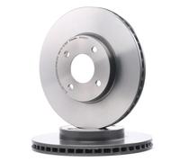 Brembo Brake Discs 10470058A