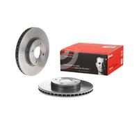 Brembo Brake Discs 10470058A
