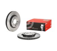 Brembo Brake Discs 10470207A
