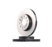 Brembo 09.C547.11 Prime Brake Disc