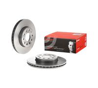 Brembo 09.C547.11 Prime Brake Disc