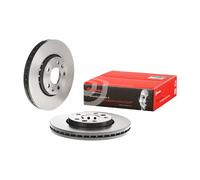 Brembo 09.C646.11 Prime Brake Disc
