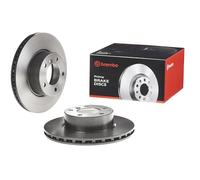 Brembo 09.c649.11 Brake DISCS