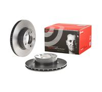 Brembo Brake Discs 10411213A