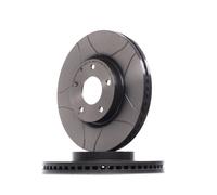 BREMBO 09.C654.75 Brake disc