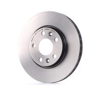 BREMBO Brake disc MERCEDES-BENZ,RENAULT,NISSAN 09.C655.11 402062000R,4204211800,402066RN0A Brake rotor,Brake discs,Brake rotors 402062000R,402066RN0A