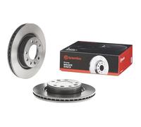 Brembo 09.C657.11 Brake Disc