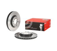 Brembo Brake Discs 10473559A