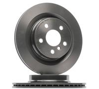 BREMBO 09.C743.11 Brake disc