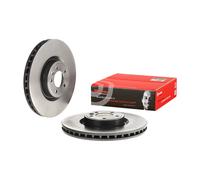 Brembo 09.C820.11 Prime Brake Disc