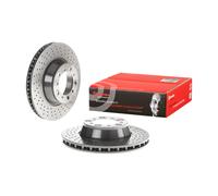 Brembo 09.C878.11 Prime Brake Disc
