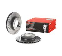 Brembo 09.C879.11 Prime Brake Disc