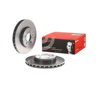 Brembo 09.C893.11 Prime Brake Disc