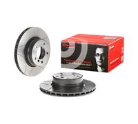 BREMBO 09.C894.75 Brake disc