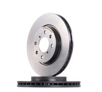 Brembo 09.C934.11 Prime Brake Disc