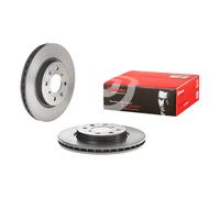 Brembo 09.C934.11 Prime Brake Disc