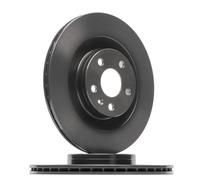 Brembo 09.C938.11 Prime Brake Disc