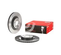 Brembo 09.C938.11 Prime Brake Disc
