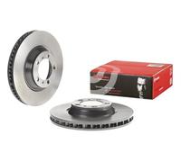 Brembo Brake Disc 09.C985.21 – Fits Porsche Panamera (971) 4 & Cayenne 2.9 S AWD