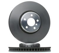 Brembo Brake Disc Single - 09D09413