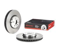 BREMBO 09.D095.13 Brake Disc