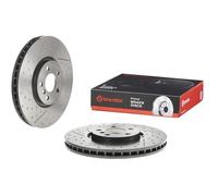 BREMBO 09.D179.21 Brake disc