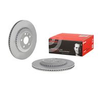 Brembo 09.D241.23 Prime Brake Disc