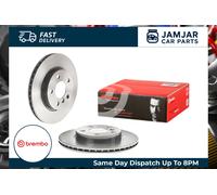 Brembo Brake Disc Single 09.D245.11