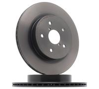 BREMBO 09.D246.11 Brake disc