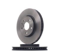 ✅Fits BREMBO 09.D391.11 Brake disc 1 pc. 09.D391.11 Brembo offer ⭐UK Seller⭐