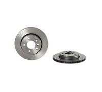 Brembo 09.D422.11 Prime Brake Disc